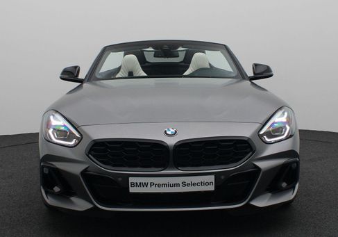 BMW Z4, 2025 3