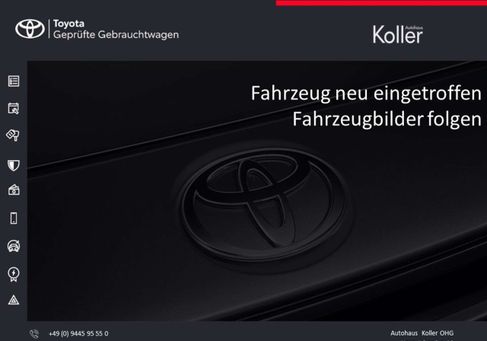 Toyota Aygo, 2021