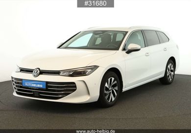 Volkswagen Passat Variant, 2024