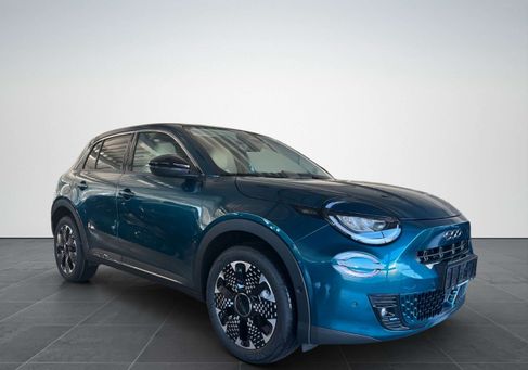 Fiat 600, 2026