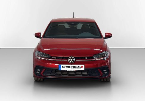 Volkswagen Polo, 2023 2