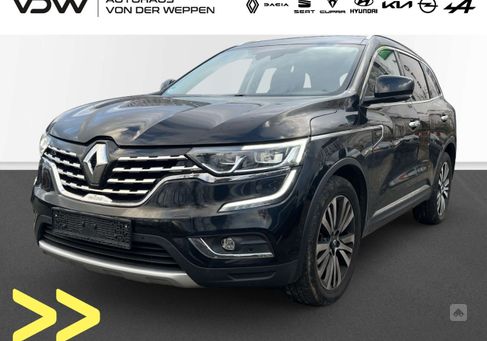 Renault Koleos, 2019