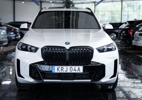 BMW X5, 2024 2