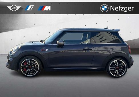 MINI John Cooper Works, 2020