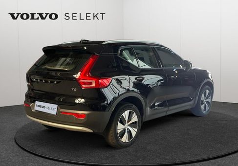 Volvo XC40, 2024 2