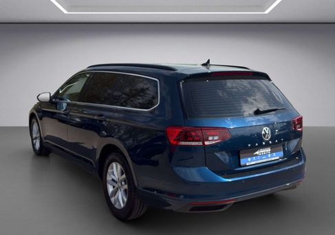 Volkswagen Passat Variant, 2019 3
