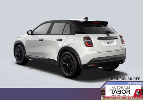 Fiat 600, 2026