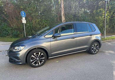 Volkswagen Golf, 2020