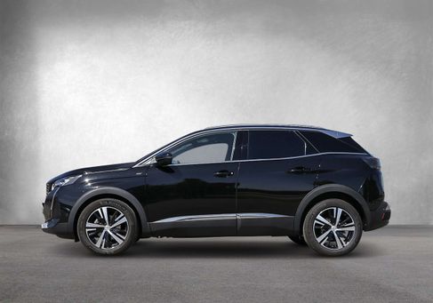 Peugeot 3008, 2023