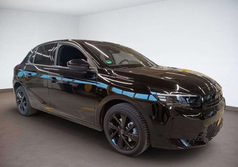 Opel Corsa, 2025 2