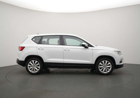 Seat Ateca, 2019