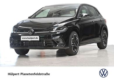 Volkswagen Polo, 2025