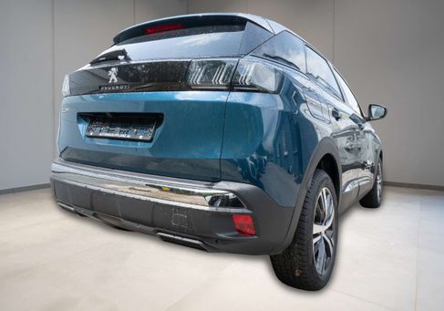 Peugeot 3008, 2024