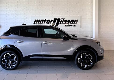 Opel Mokka, 2025 2