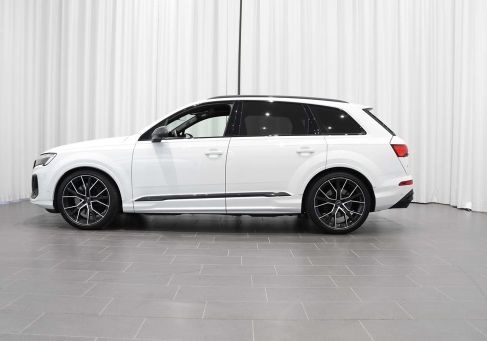 Audi, 2025 3