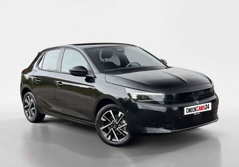 Opel Corsa, 2025 2