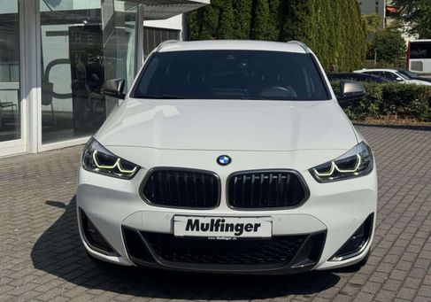 BMW X2, 2021 3