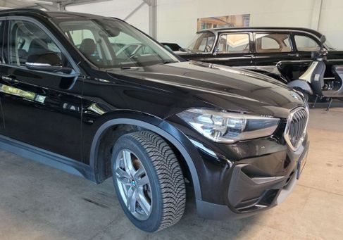 BMW X1, 2022 2