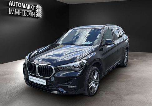 BMW X1, 2021 3