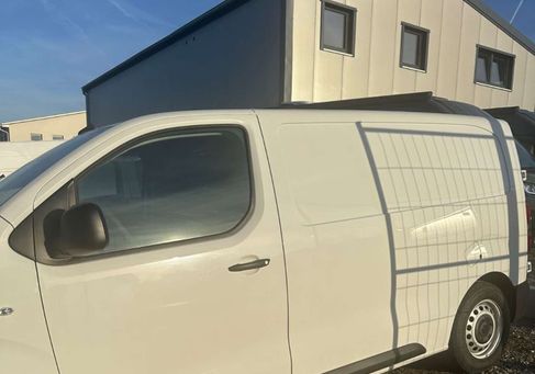 Peugeot Expert, 2025