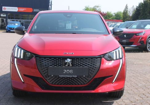 Peugeot 208, 2023