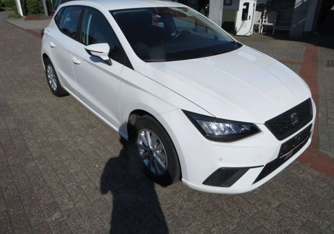 Seat Ibiza, 2023