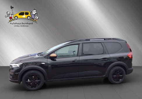 Dacia Jogger, 2025 2