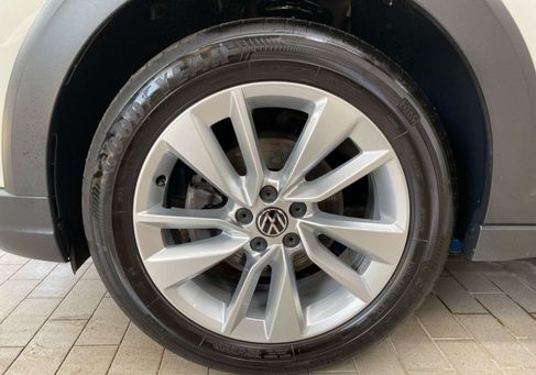 Volkswagen Taigo, 2023