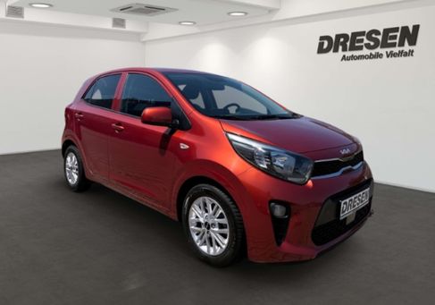 Kia Picanto, 2022