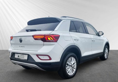 Volkswagen T-Roc, 2024