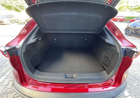 Mazda CX-30, 2023 3