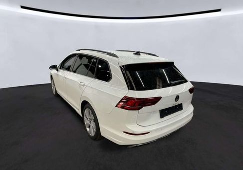 Volkswagen Golf, 2025 3