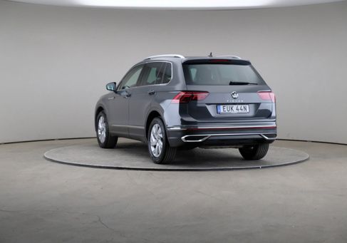 Volkswagen Tiguan, 2023 2