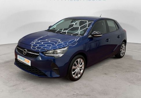 Opel Corsa, 2021 2