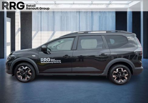 Dacia Jogger, 2026