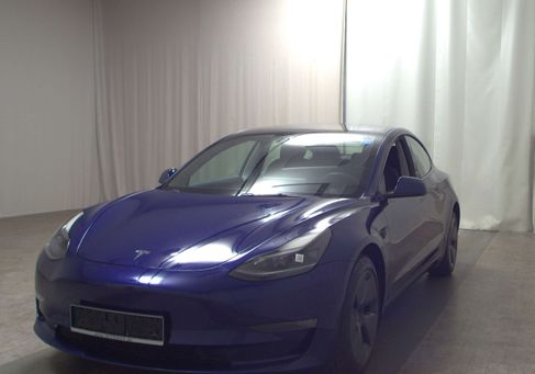 Tesla Model 3, 2022 2
