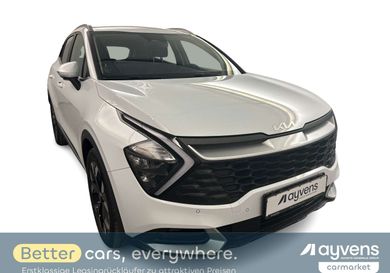 Kia Sportage, 2021