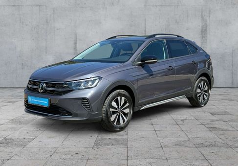 Volkswagen Taigo, 2025