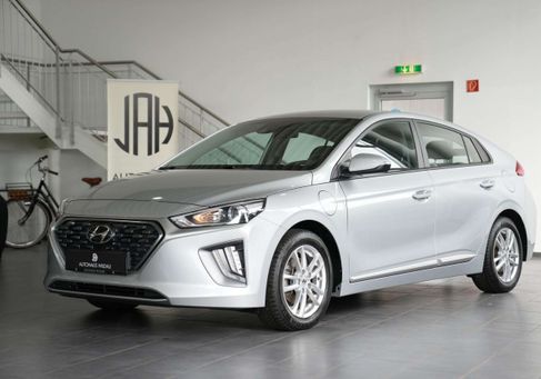 Hyundai IONIQ, 2022
