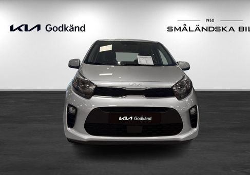 Kia Picanto, 2023 2