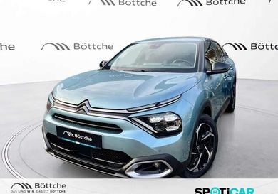 Citroën C4, 2024