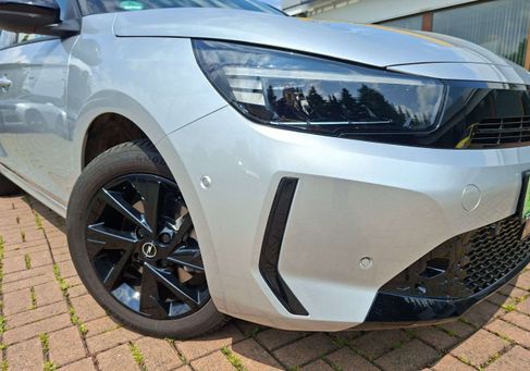 Opel Corsa, 2024 3