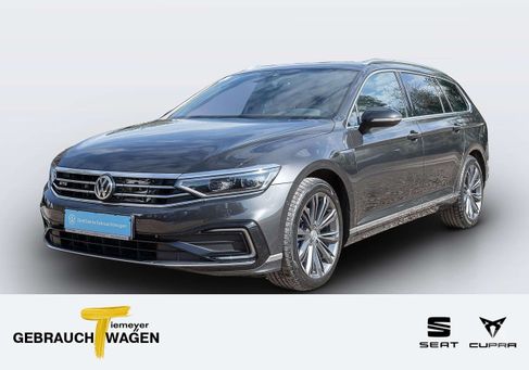 Volkswagen Passat Variant, 2020