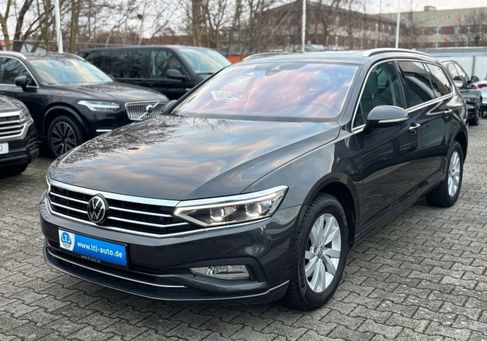 Volkswagen Passat, 2020