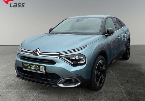 Citroën C4, 2023 2