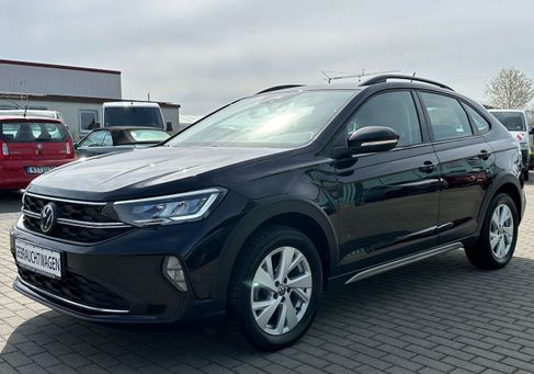 Volkswagen Taigo, 2023