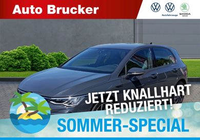 Volkswagen Golf, 2024