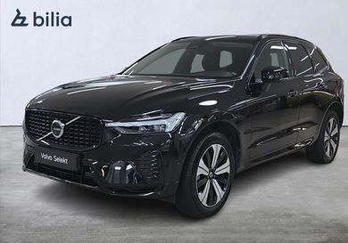 Volvo XC60, 2024