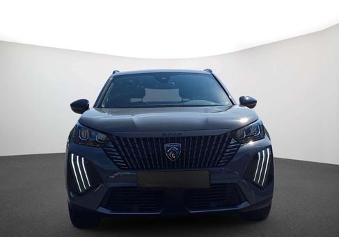 Peugeot 2008, 2024