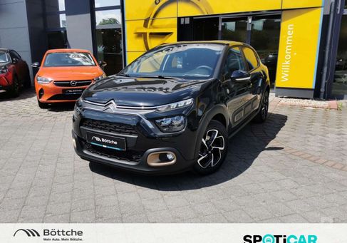 Citroën C3, 2023